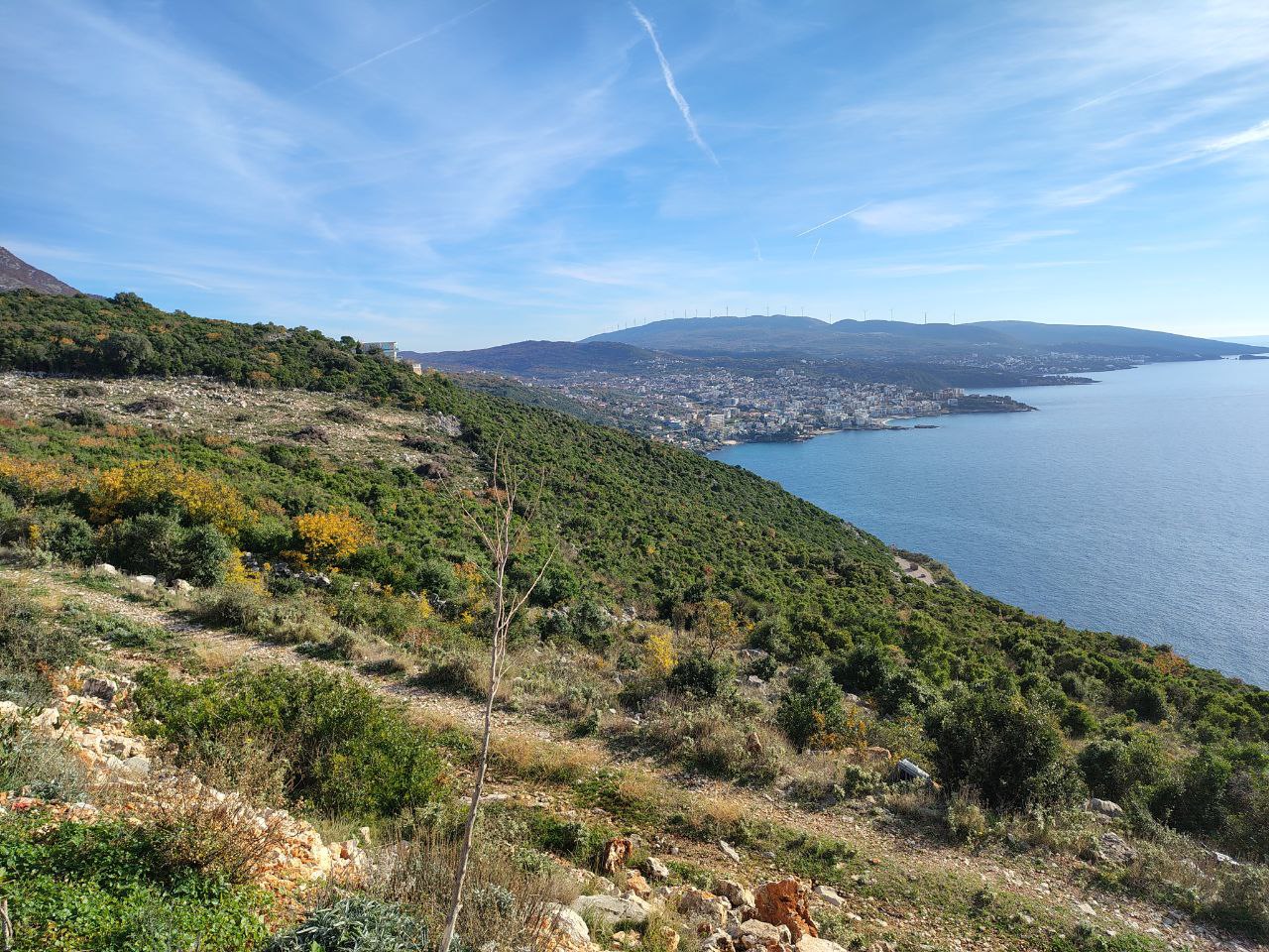 Land in Dobra Voda, Montenegro, 14 844 m² - picture 12