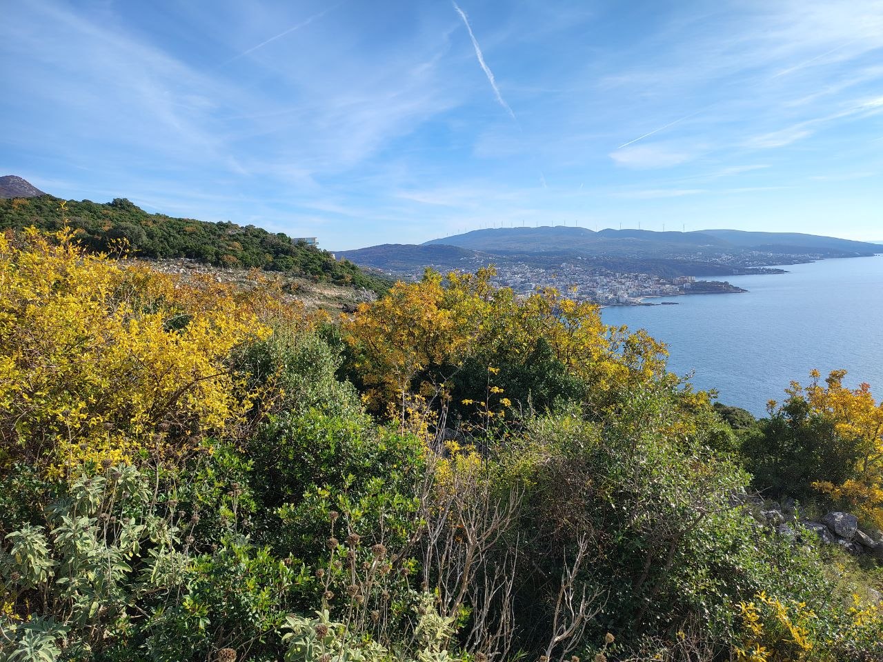 Land in Dobra Voda, Montenegro, 14 844 m² - picture 13