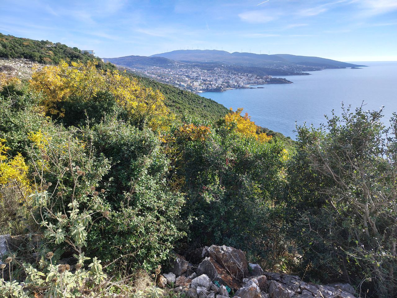 Land in Dobra Voda, Montenegro, 14 844 m² - picture 15