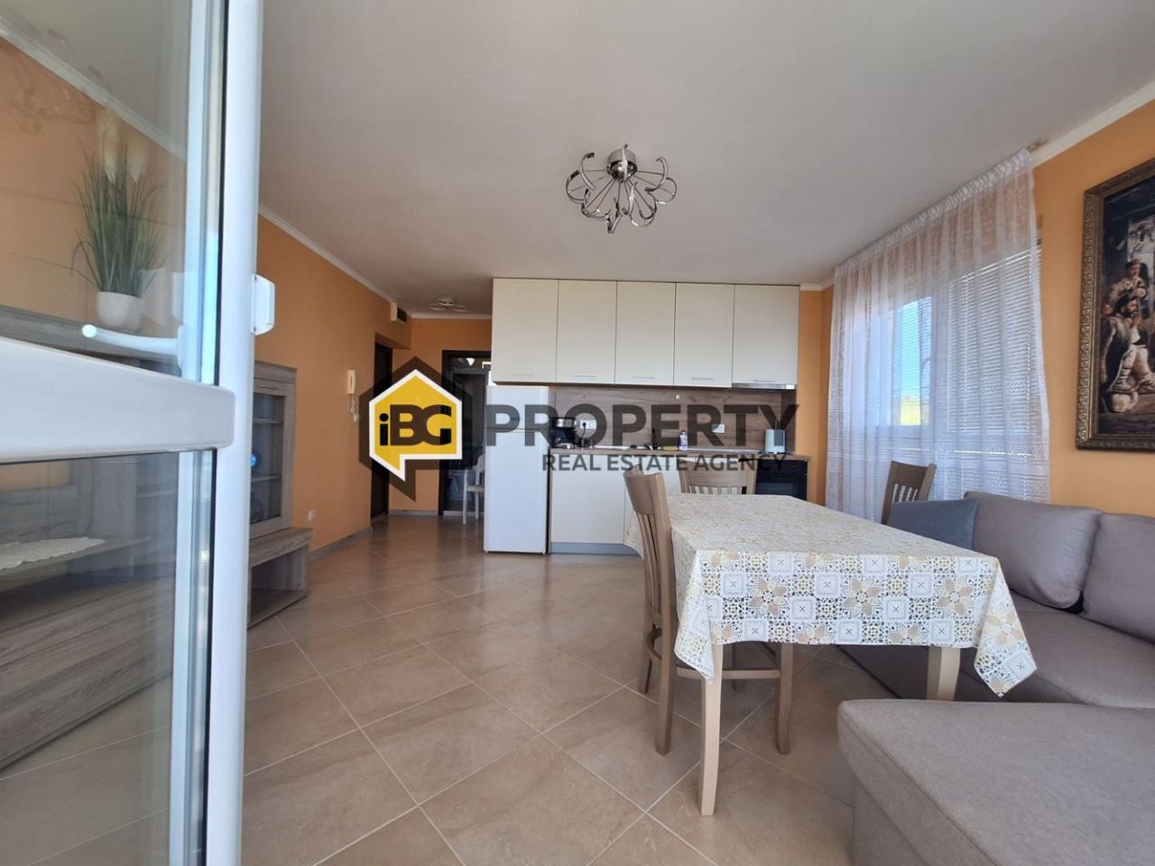 Appartamento a Bjala, Bulgaria, 58 m² - foto 9