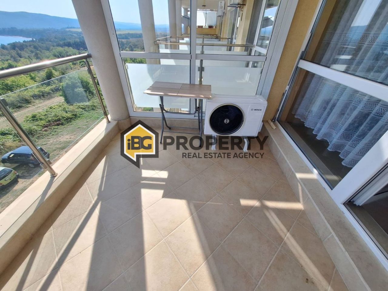 Appartamento a Bjala, Bulgaria, 58 m² - foto 8