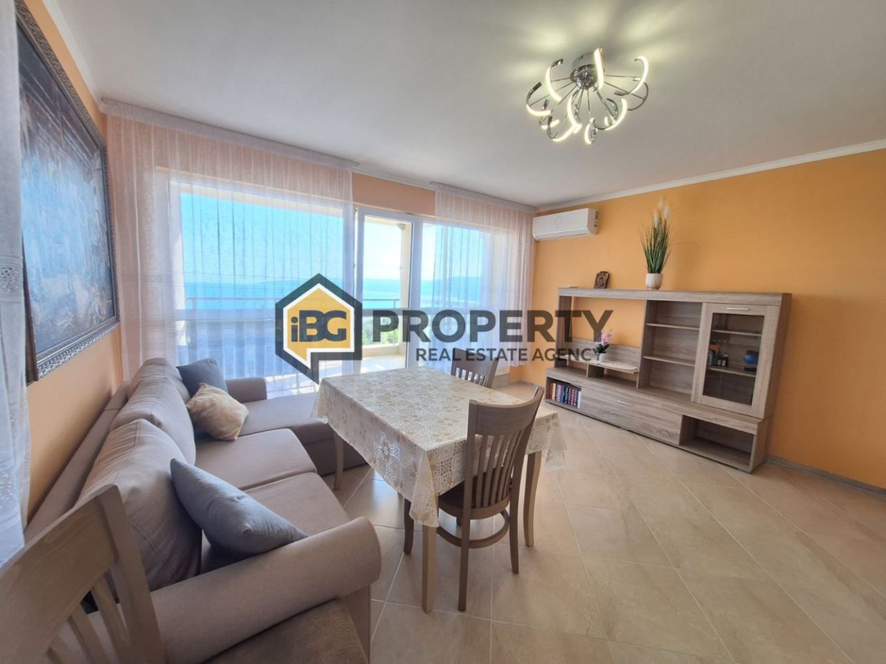 Appartamento a Bjala, Bulgaria, 58 m² - foto 3