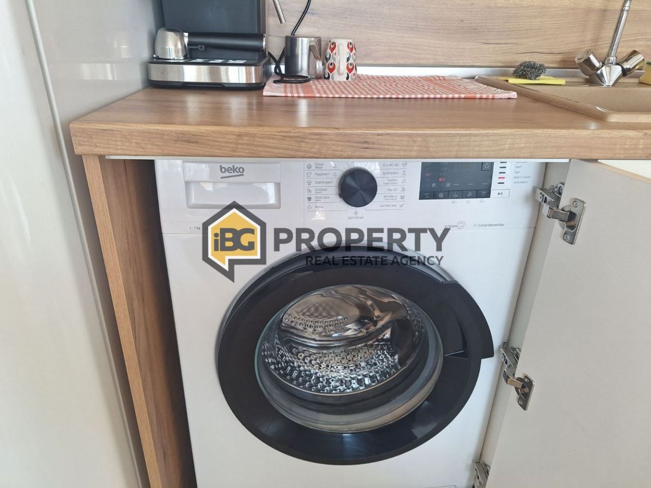 Appartamento a Bjala, Bulgaria, 58 m² - foto 11