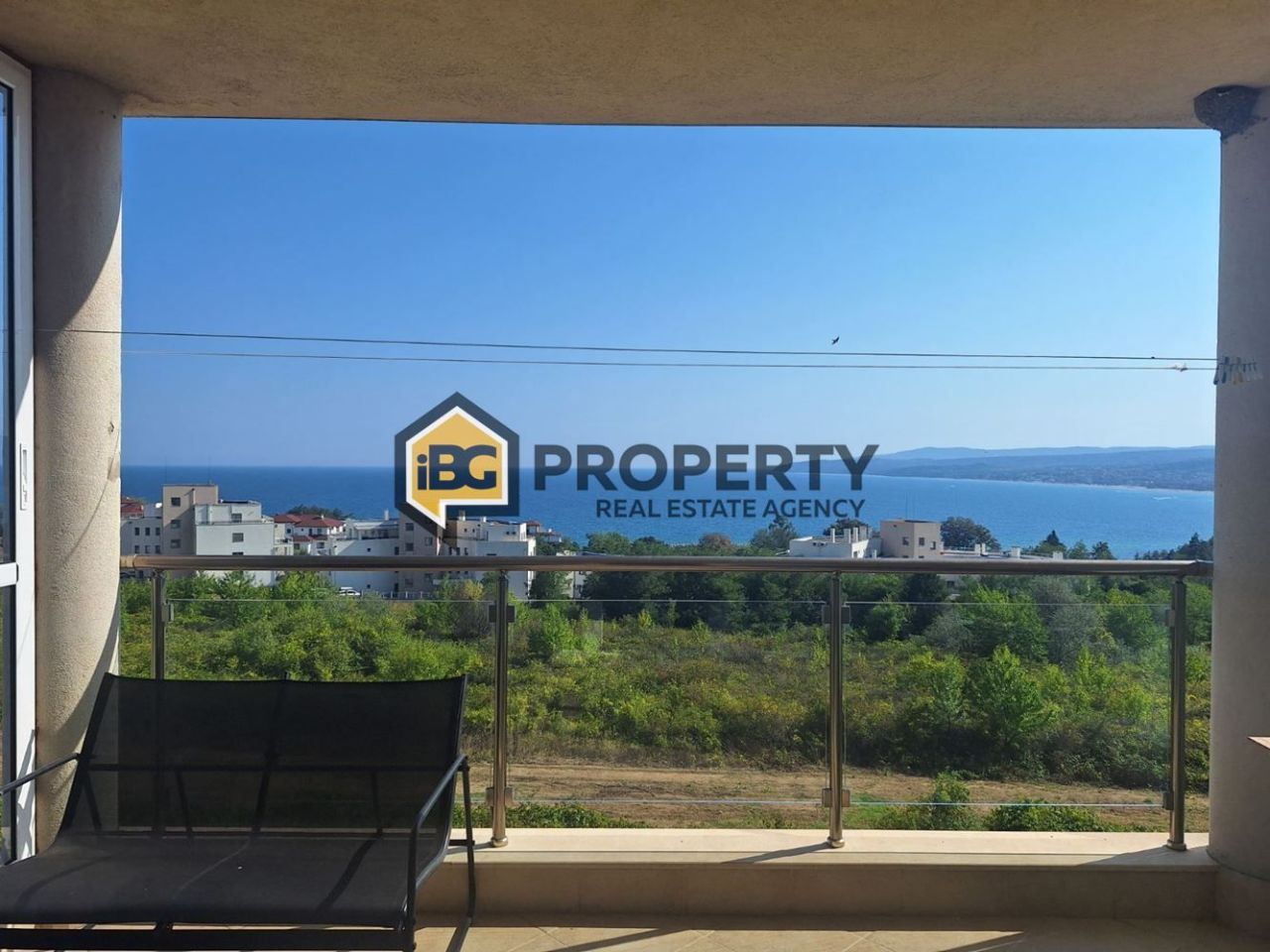 Appartamento a Bjala, Bulgaria, 58 m² - foto 6