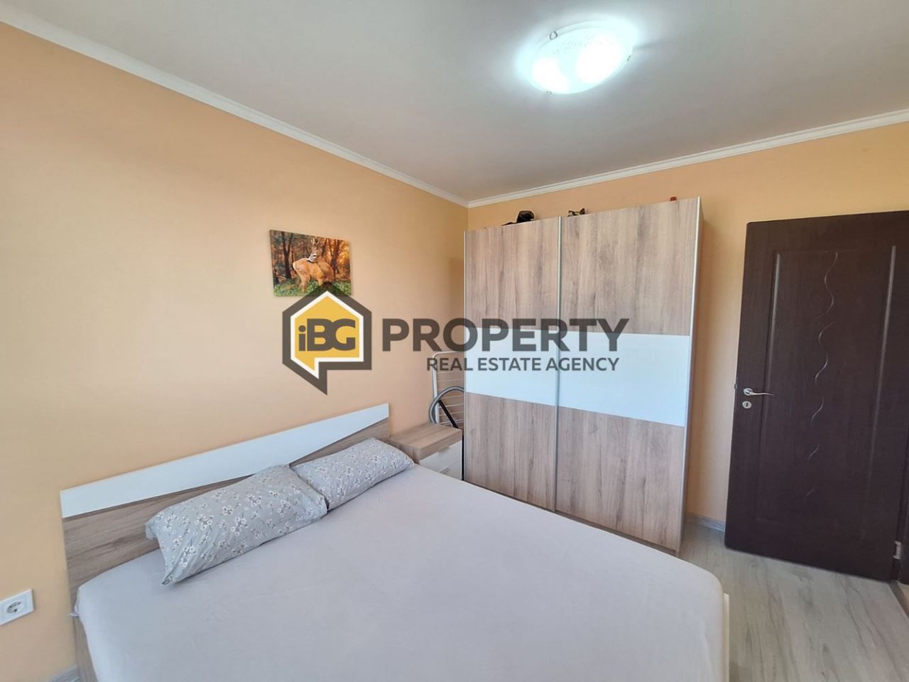 Appartamento a Bjala, Bulgaria, 58 m² - foto 15