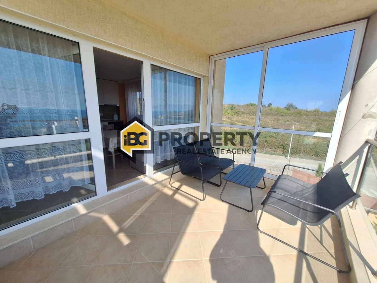 Appartamento a Bjala, Bulgaria, 58 m² - foto 7