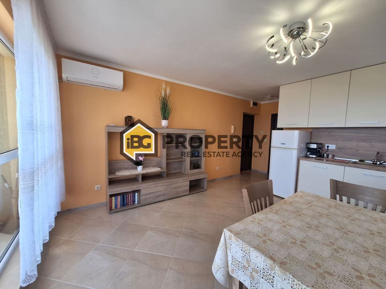 Appartamento a Bjala, Bulgaria, 58 m² - foto 4