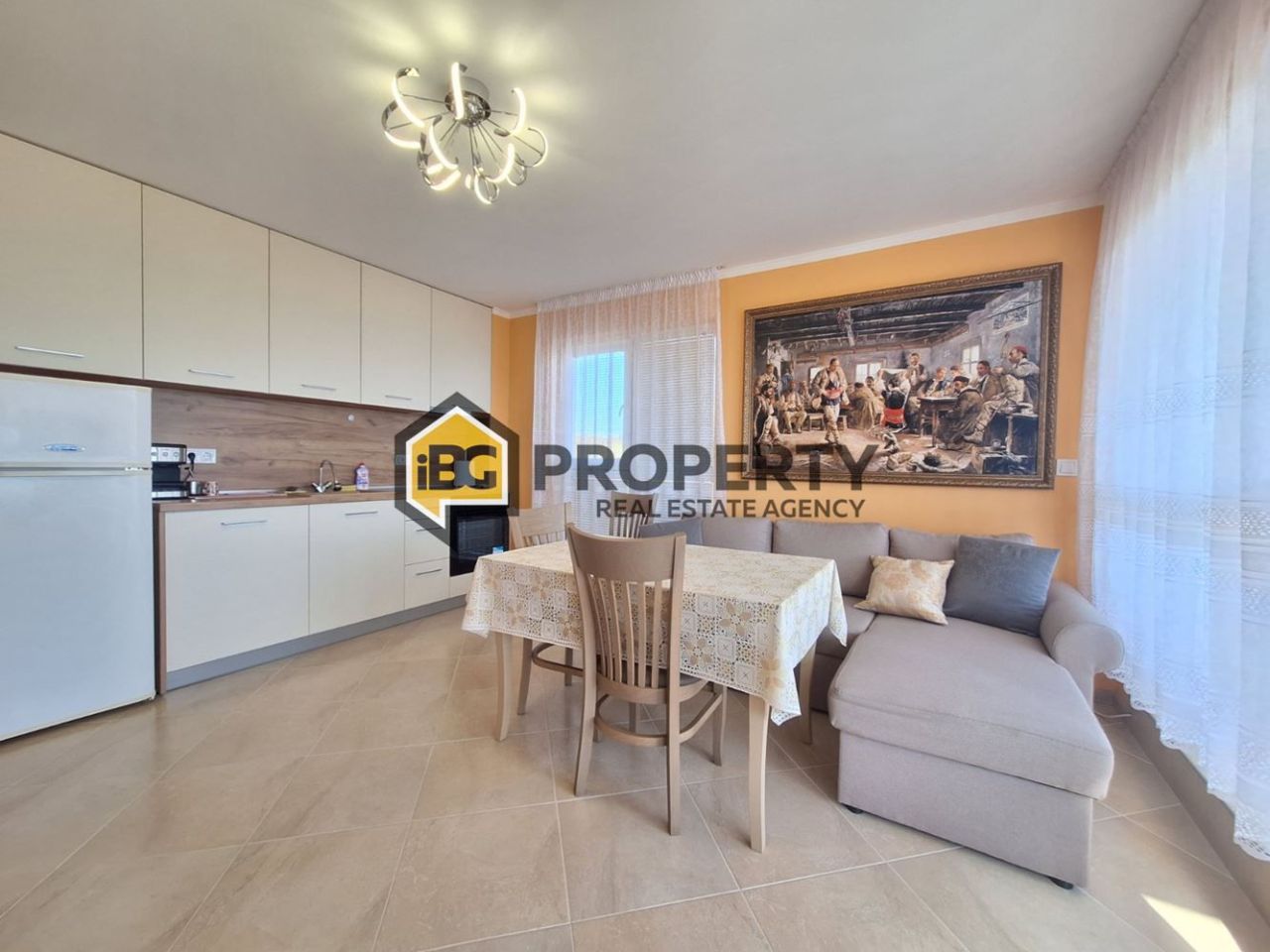 Appartamento a Bjala, Bulgaria, 58 m² - foto 2