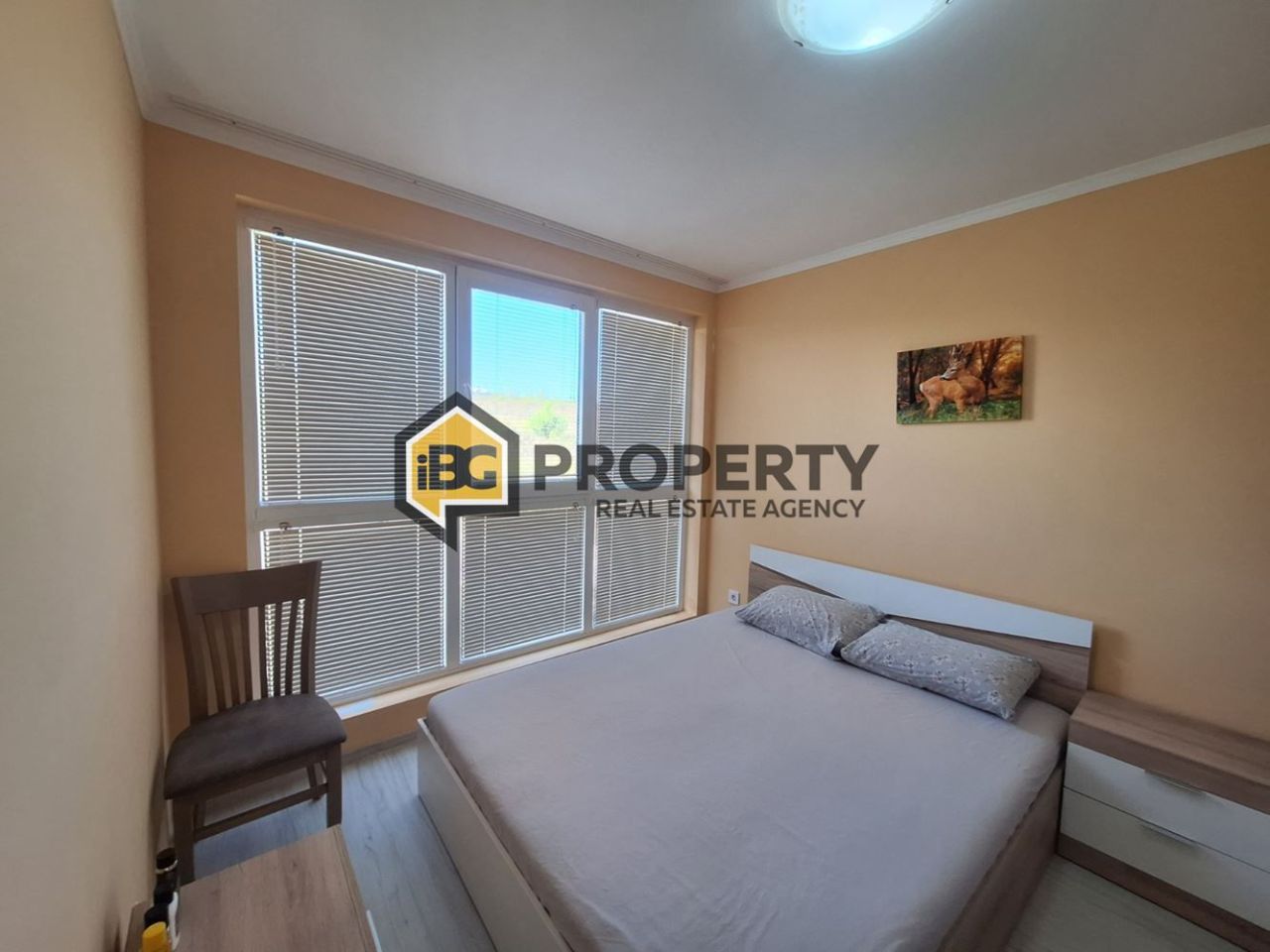 Appartamento a Bjala, Bulgaria, 58 m² - foto 14