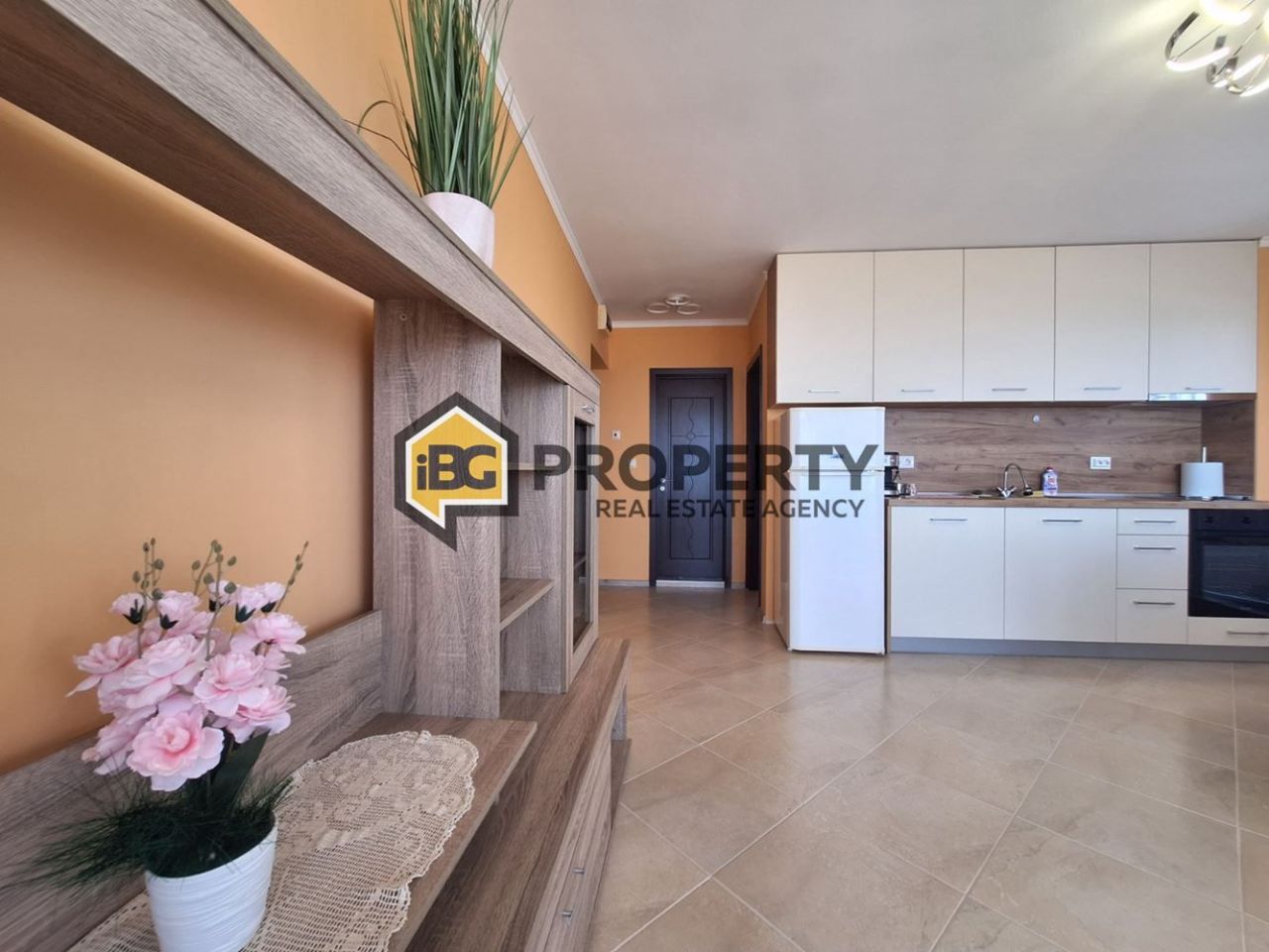 Appartamento a Bjala, Bulgaria, 58 m² - foto 5