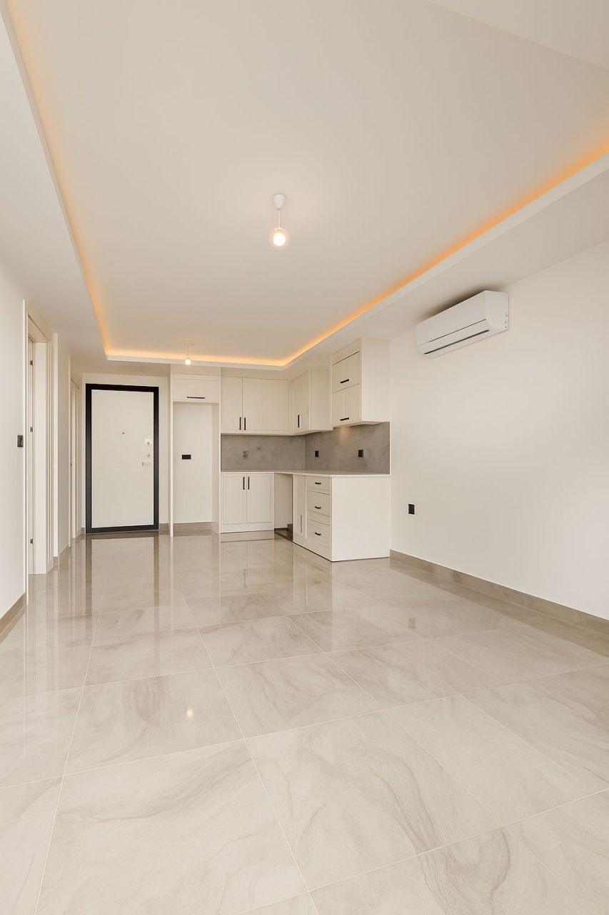 Flat in Alanya, Turkey, 59 m² - picture 6