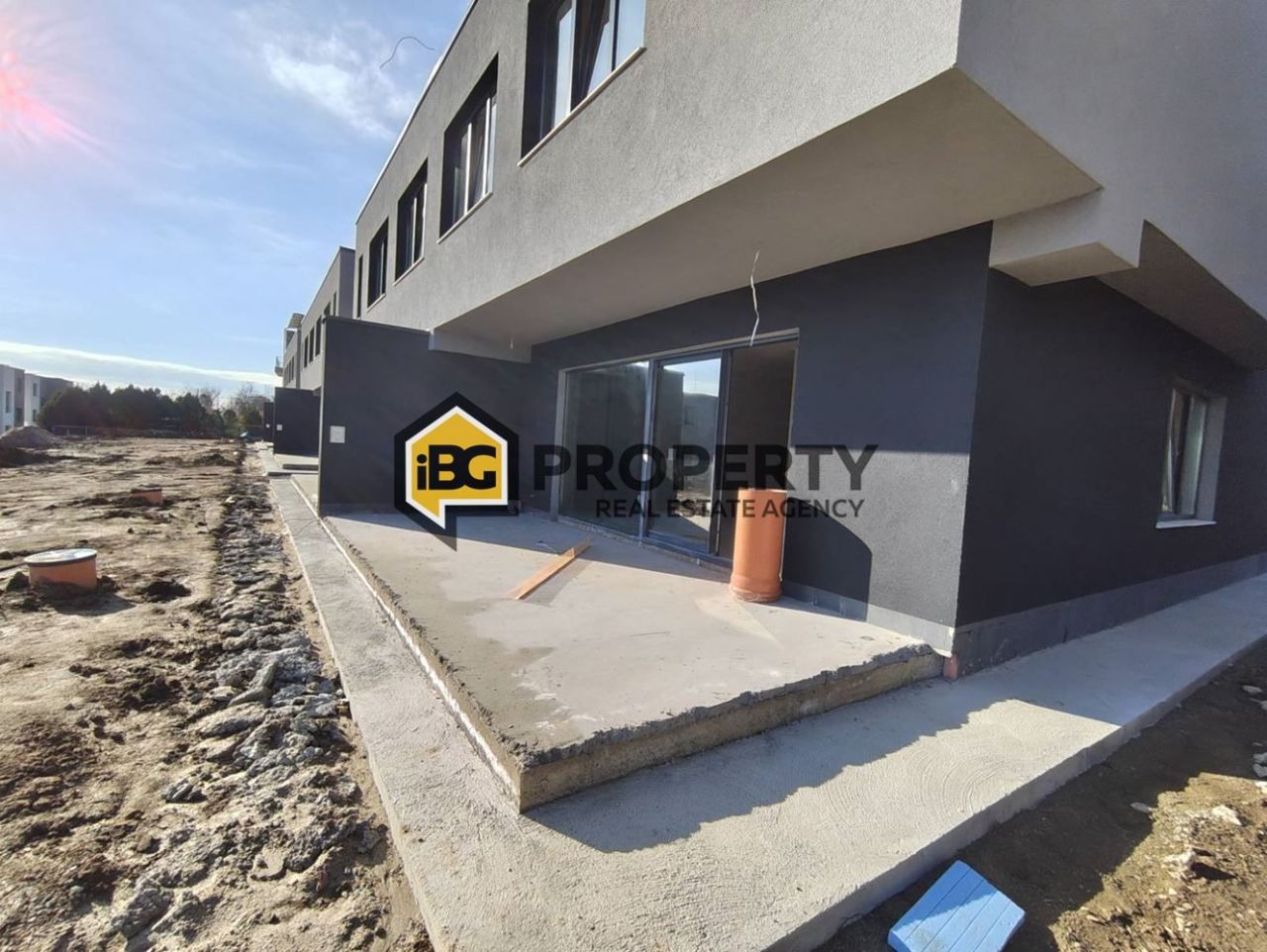 Cottage in Varna, Bulgaria, 194 m² - picture 1