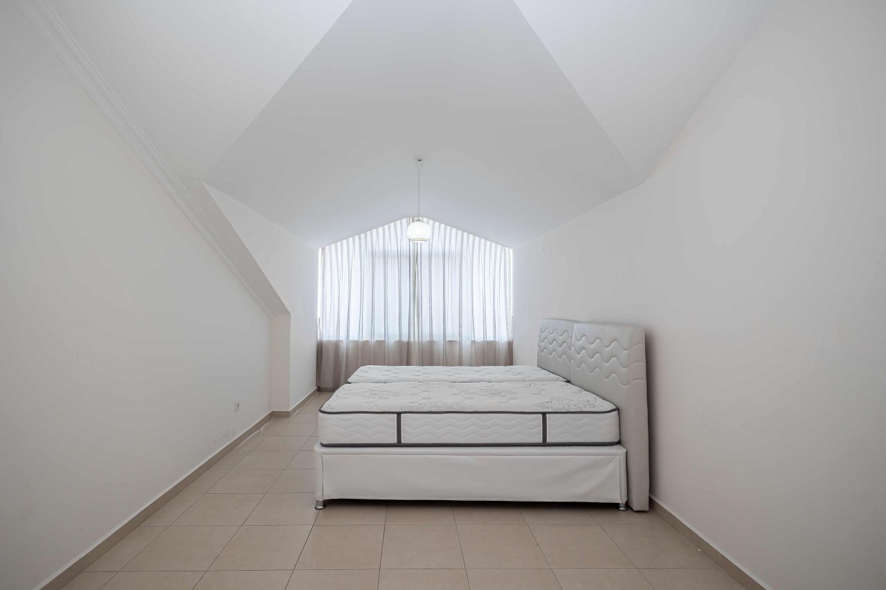 Ático en Alanya, Turquia, 140 m² - imagen 12