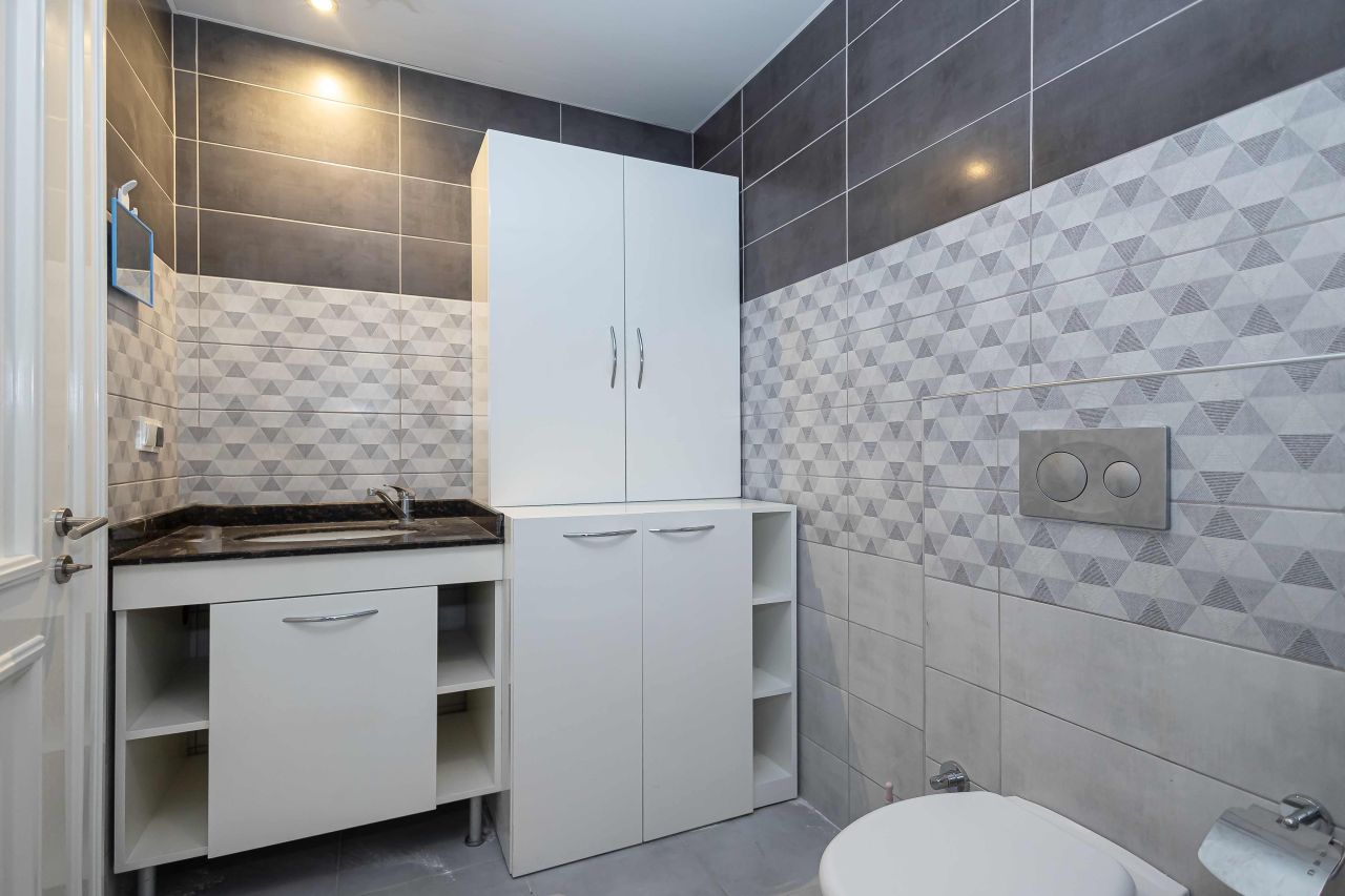 Ático en Alanya, Turquia, 140 m² - imagen 16