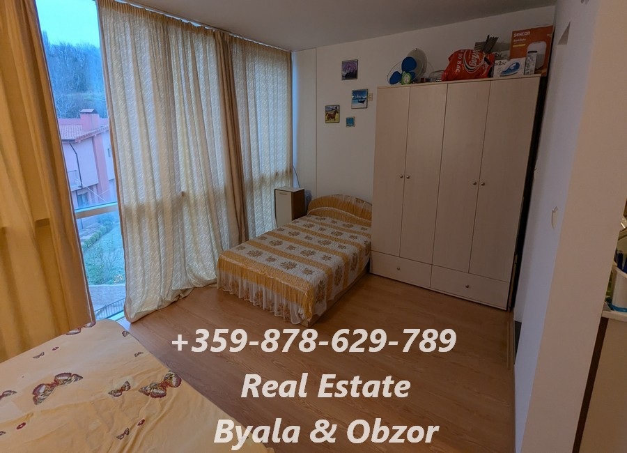 Estudio en Byala, Bulgaria, 39 m² - imagen 6