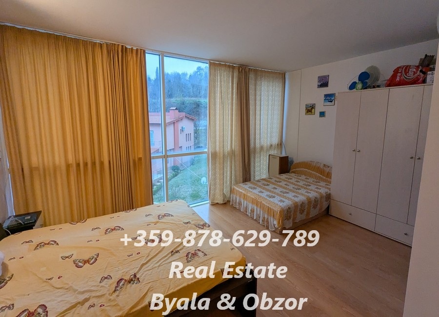 Estudio en Byala, Bulgaria, 39 m² - imagen 5