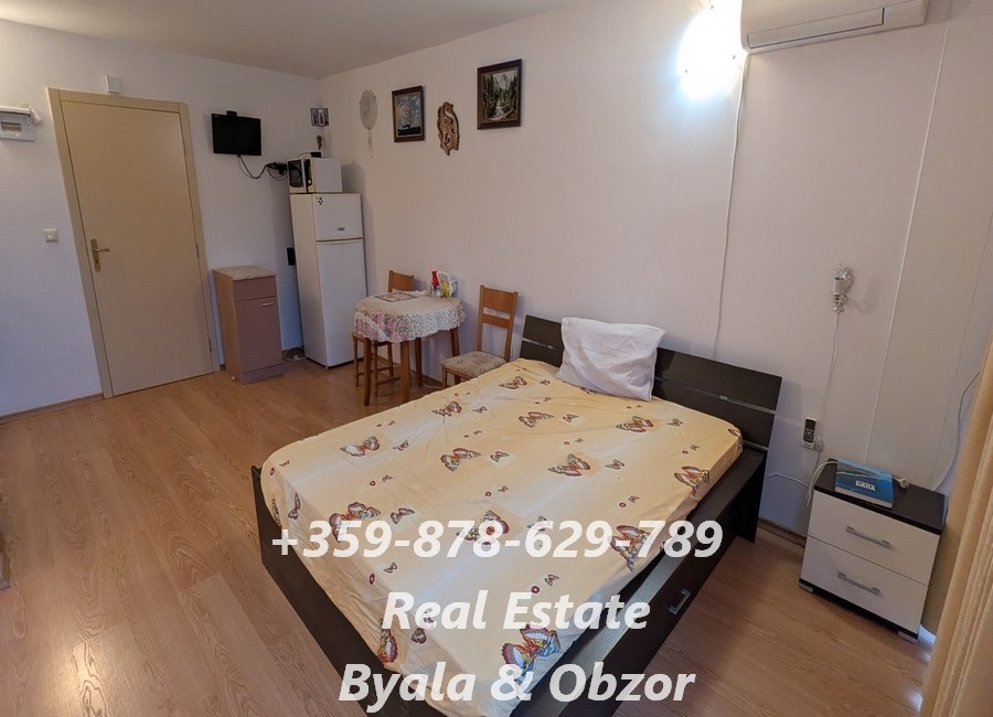 Estudio en Byala, Bulgaria, 39 m² - imagen 10