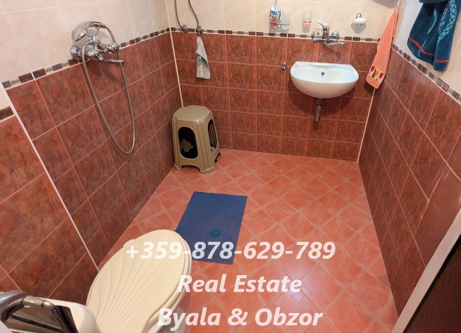 Estudio en Byala, Bulgaria, 39 m² - imagen 11