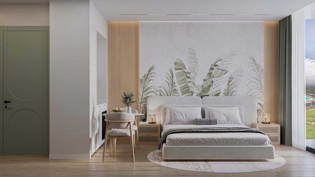 Appartamento a Kobuleti, Georgia, 30 m² - foto 10