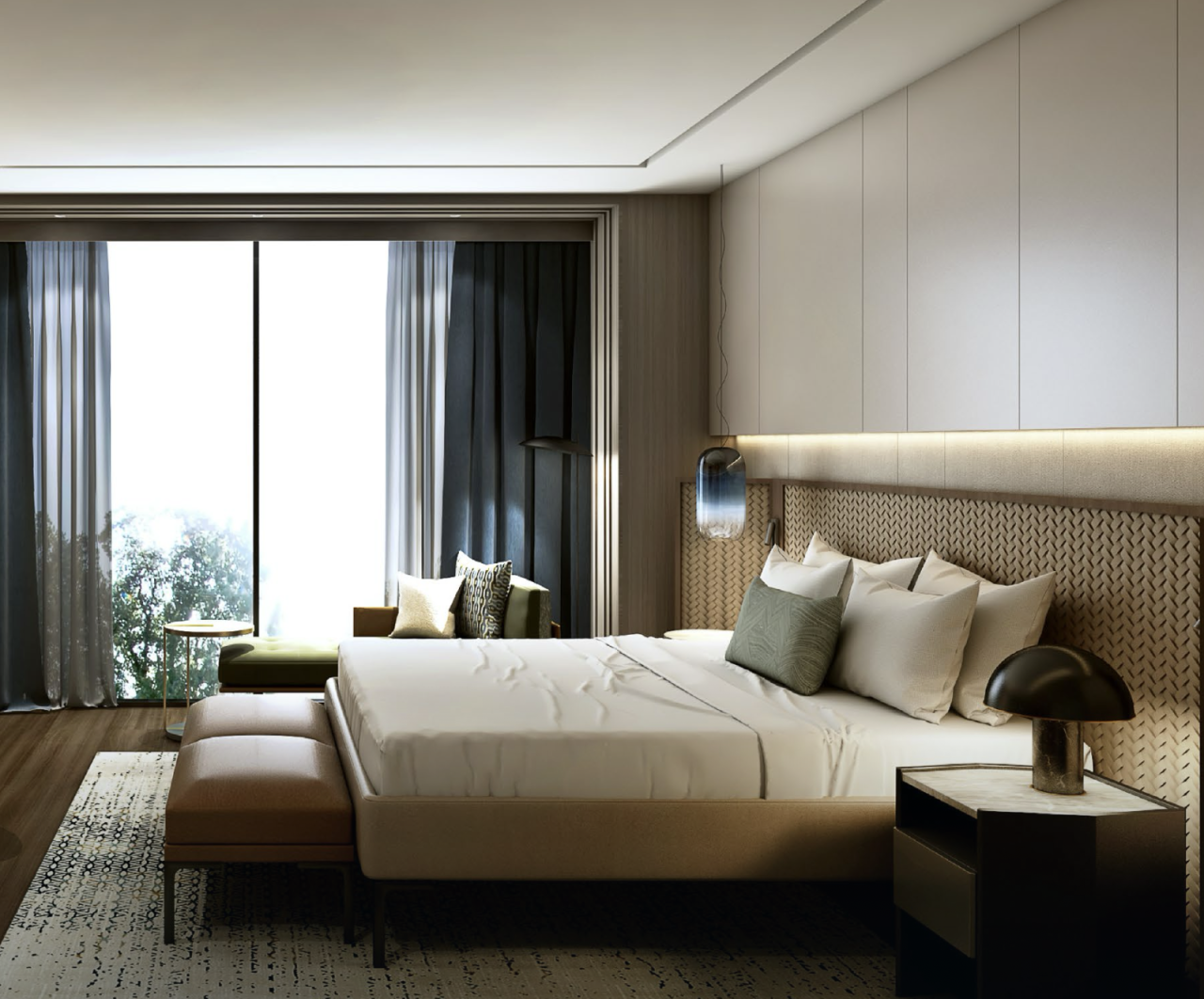 Appartamento a Kobuleti, Georgia, 30 m² - foto 2