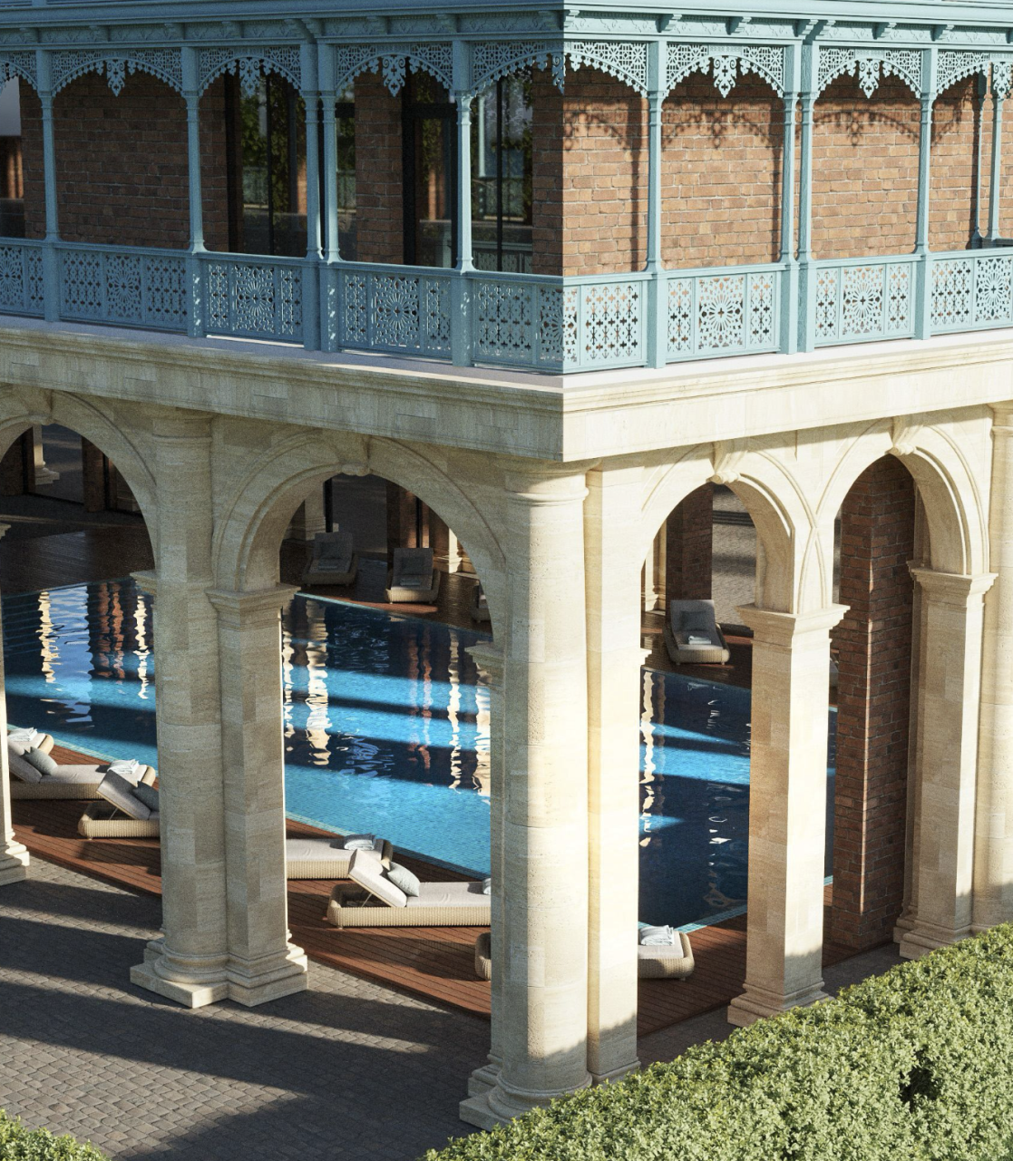 Appartamento a Kobuleti, Georgia, 30 m² - foto 1