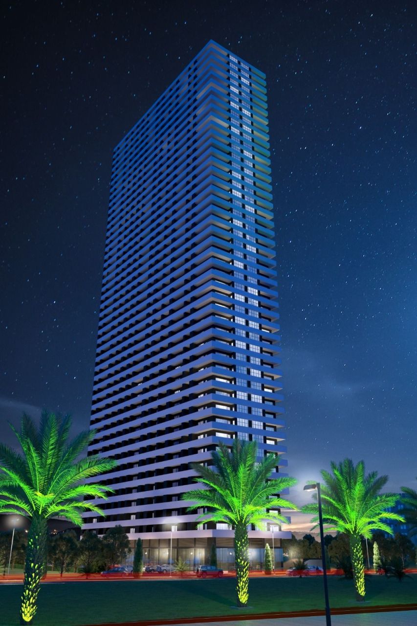 Appartamento a Batumi, Georgia, 30 m² - foto 12