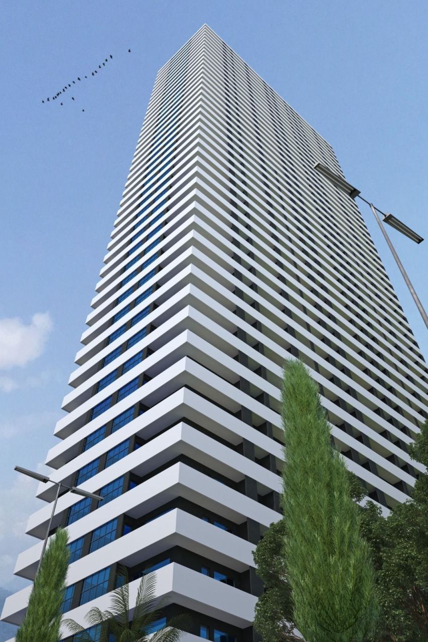 Appartamento a Batumi, Georgia, 30 m² - foto 9