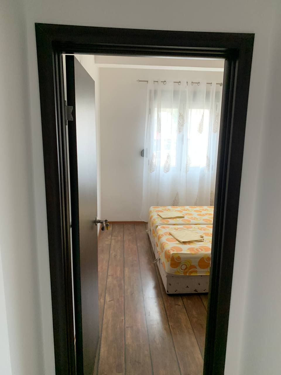 Flat in Becici, Montenegro, 48 m² - picture 8