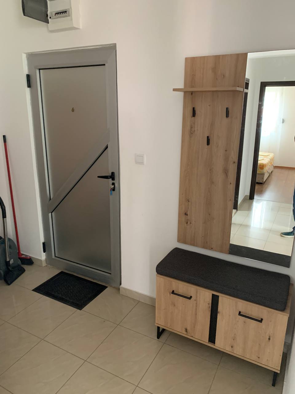 Flat in Becici, Montenegro, 48 m² - picture 4