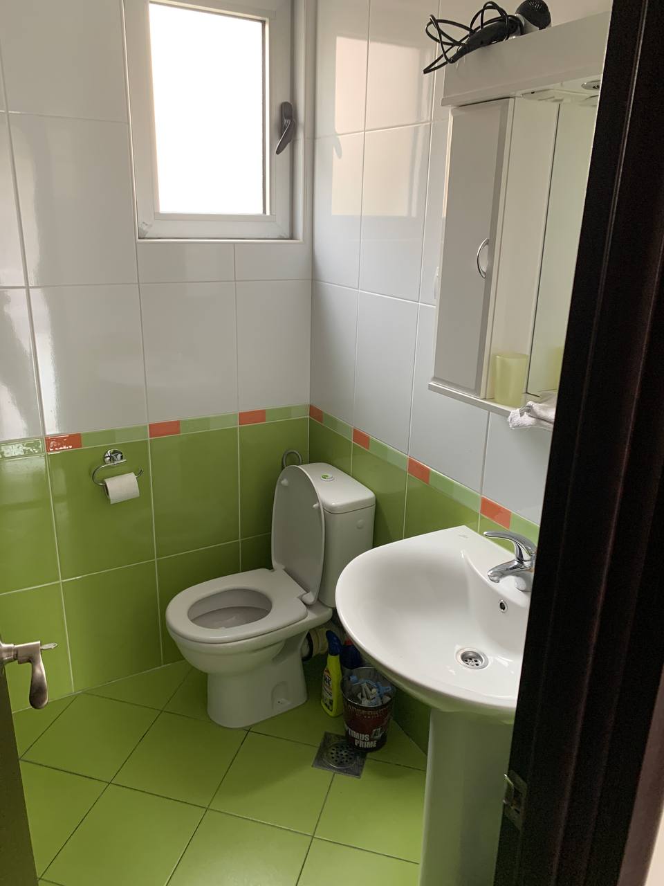 Flat in Becici, Montenegro, 48 m² - picture 5