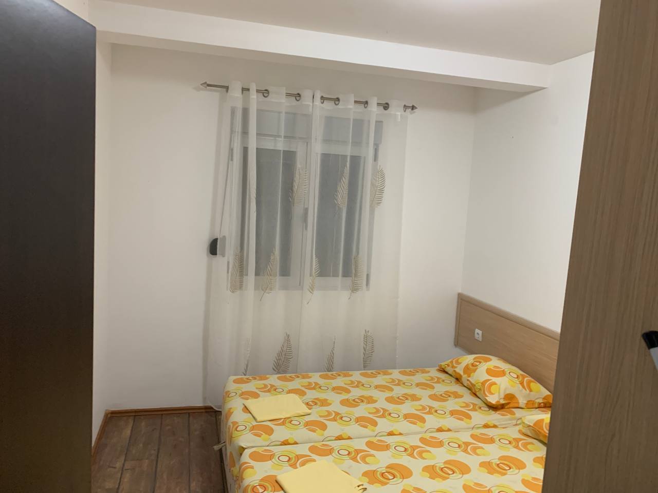 Flat in Becici, Montenegro, 48 m² - picture 7