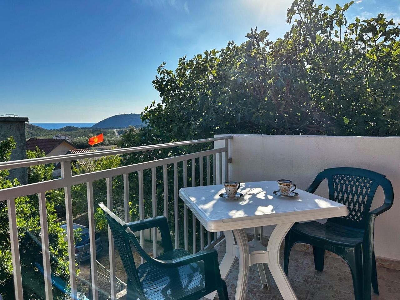 House in Sutomore, Montenegro, 56 m² - picture 1