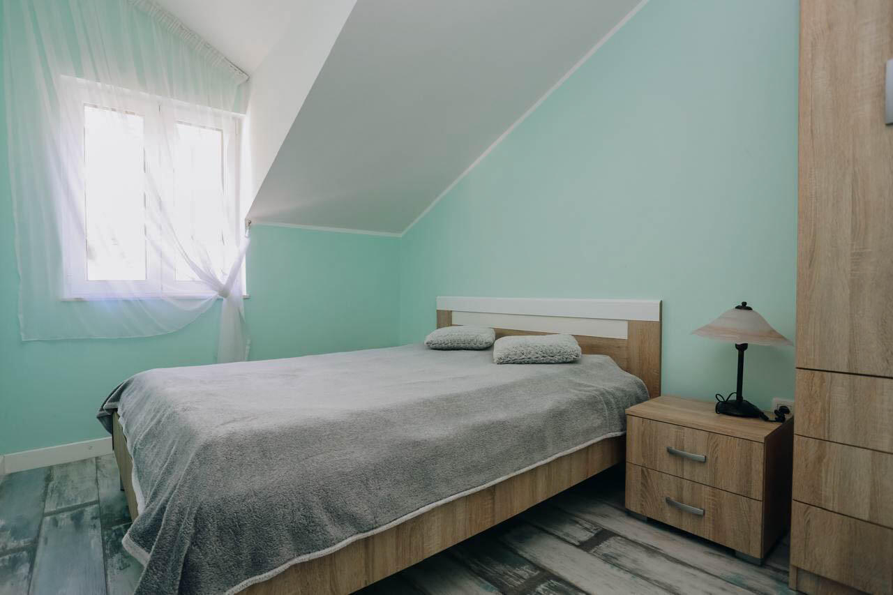 Piso en Sveti Stefan, Montenegro, 91 m² - imagen 5