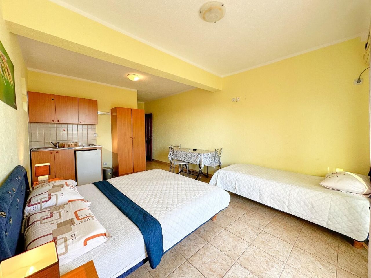 House in Sutomore, Montenegro, 56 m² - picture 6