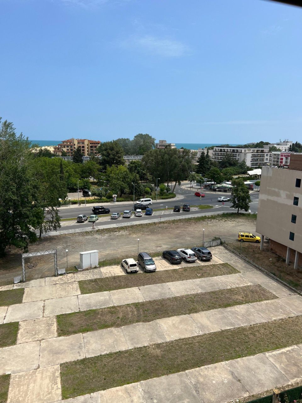 Apartment at Sunny Beach, Bulgaria, 75 m² - picture 1