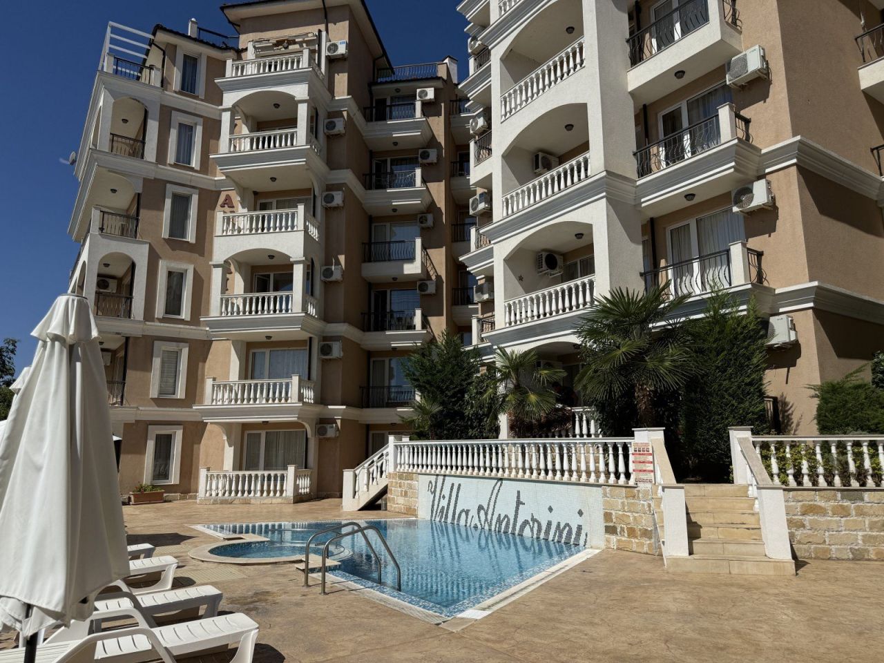 Appartement à Sveti Vlas, Bulgarie, 68 m² - image 1