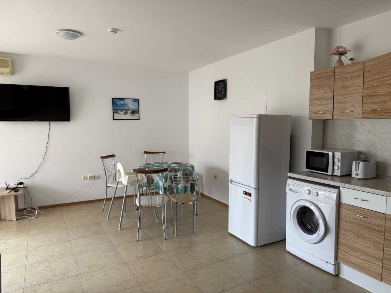 Maisonette en Elenite, Bulgaria, 90 m² - imagen 1