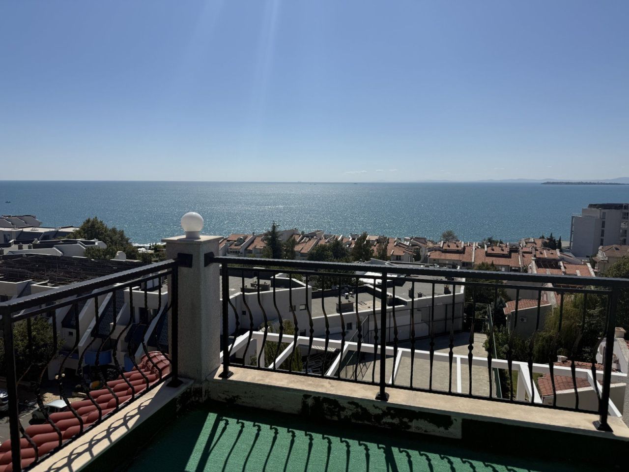 Appartement à Sveti Vlas, Bulgarie, 68 m² - image 2
