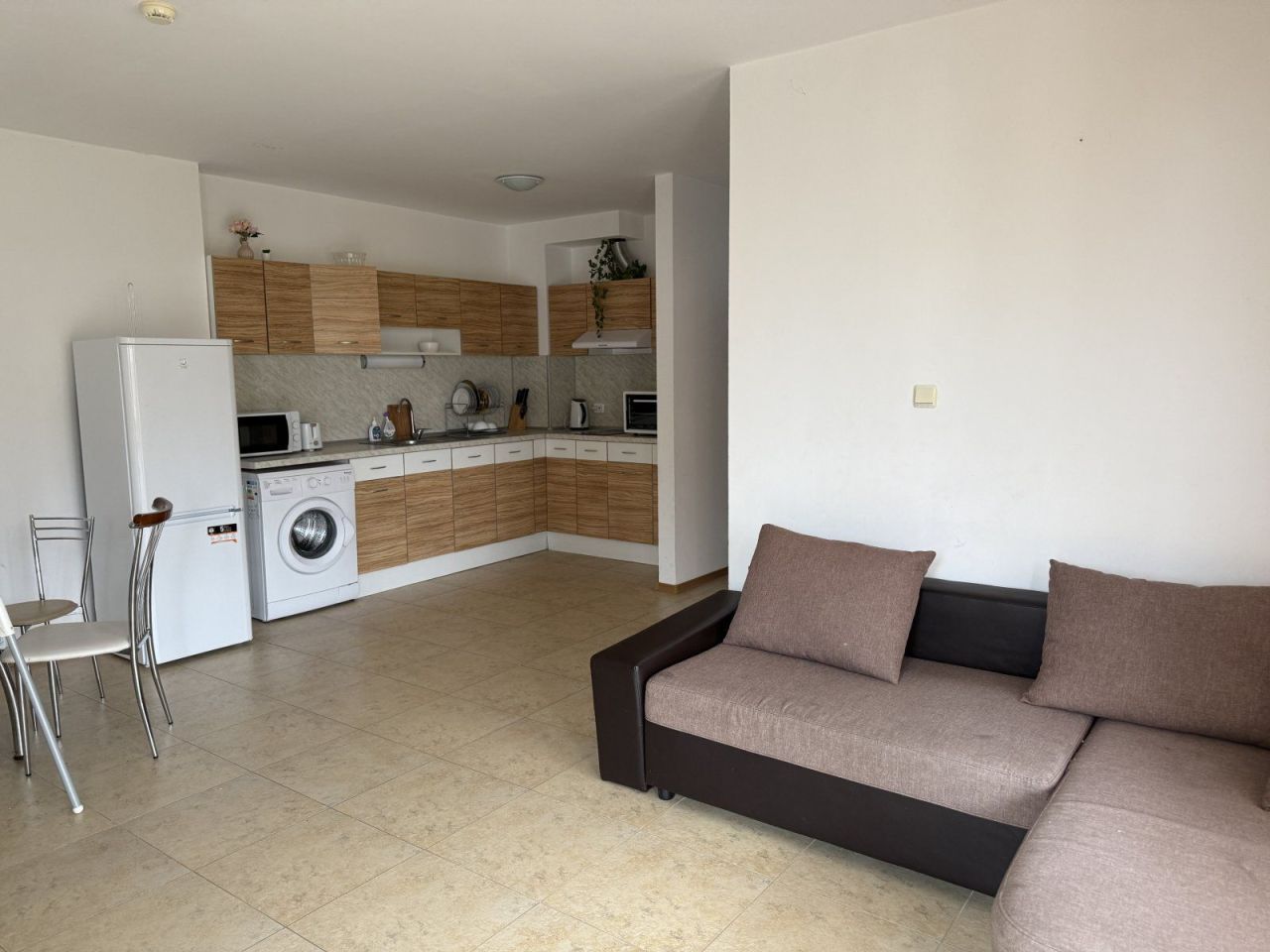 Maisonette en Elenite, Bulgaria, 90 m² - imagen 2