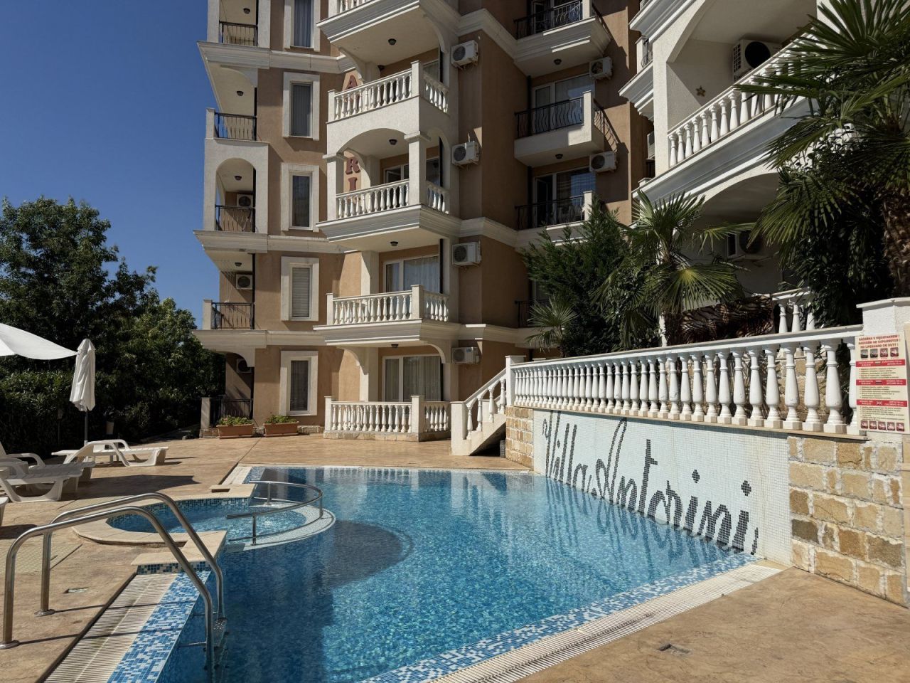 Appartement à Sveti Vlas, Bulgarie, 68 m² - image 3
