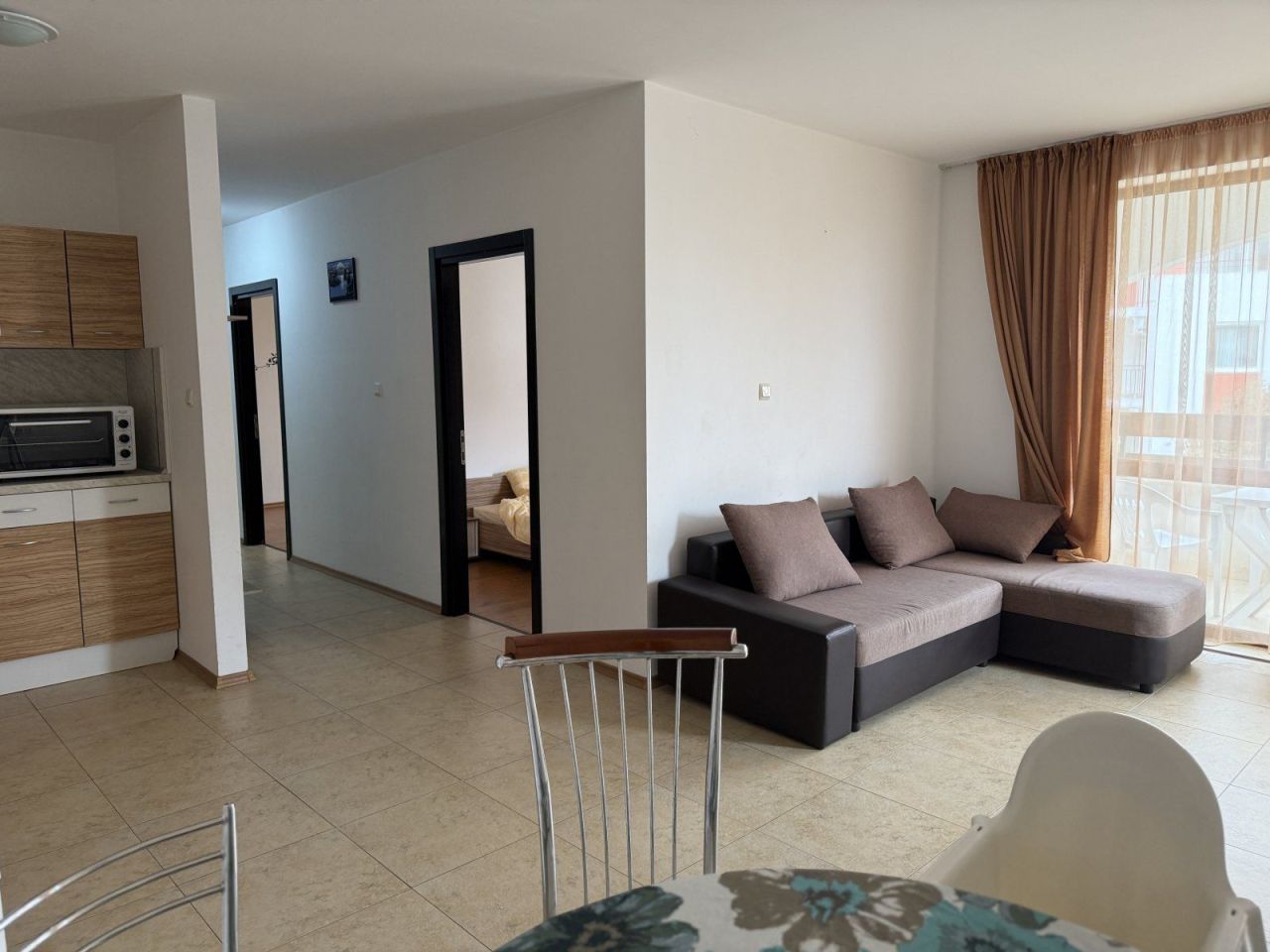 Maisonette en Elenite, Bulgaria, 90 m² - imagen 3