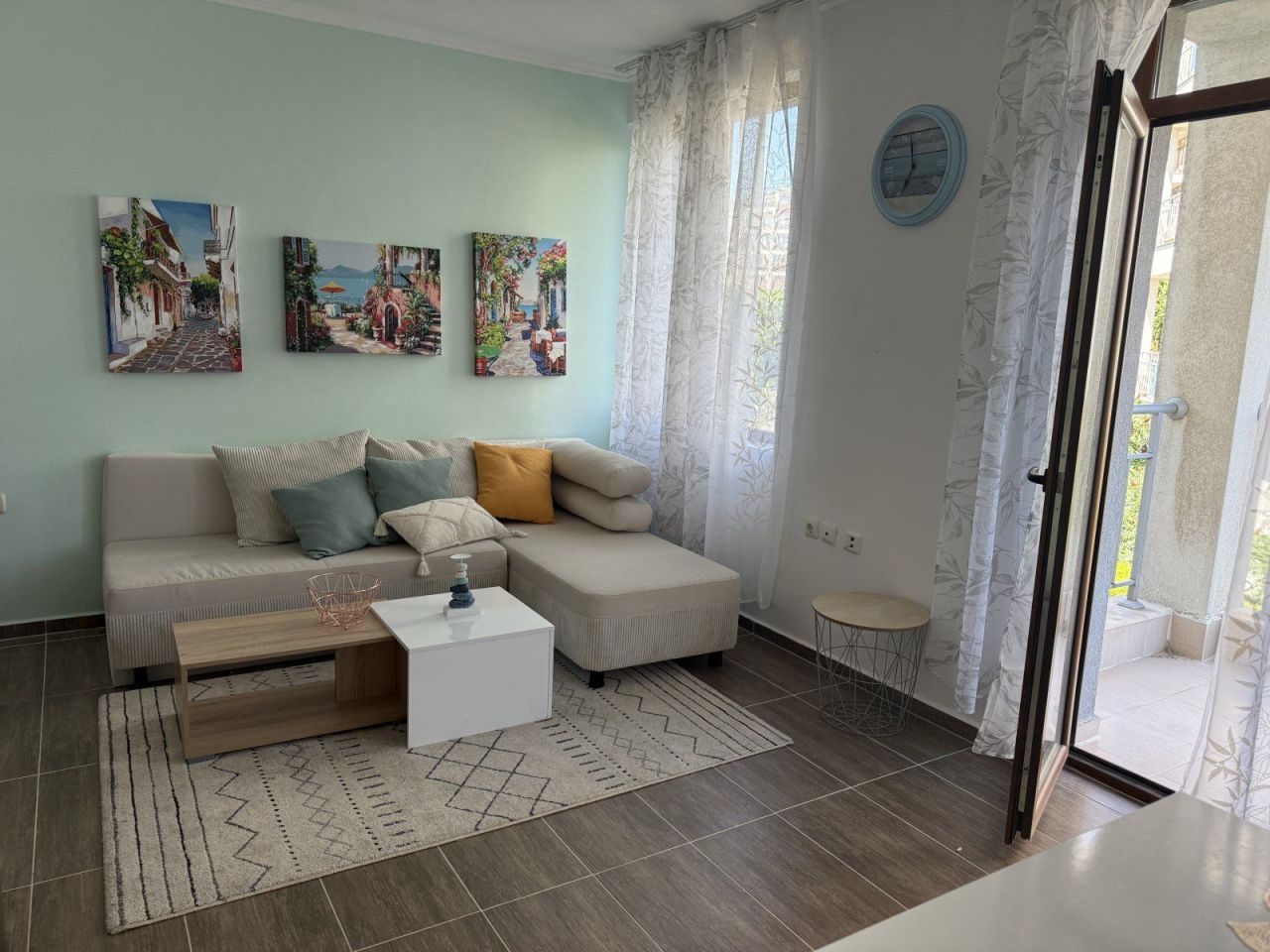 Apartamento en Sveti Vlas, Bulgaria, 58 m² - imagen 3