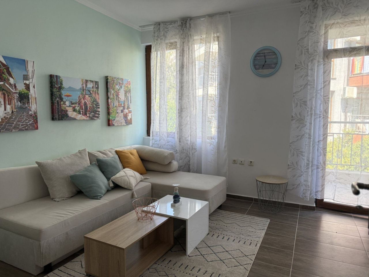 Apartamento en Sveti Vlas, Bulgaria, 58 m² - imagen 4