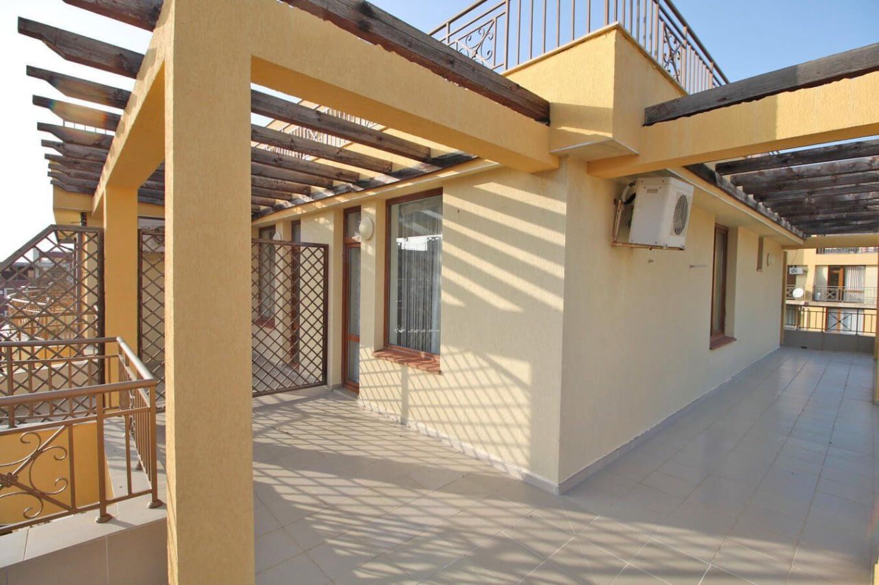 Appartamenti a Sveti Vlas, Bulgaria, 71 m² - foto 4