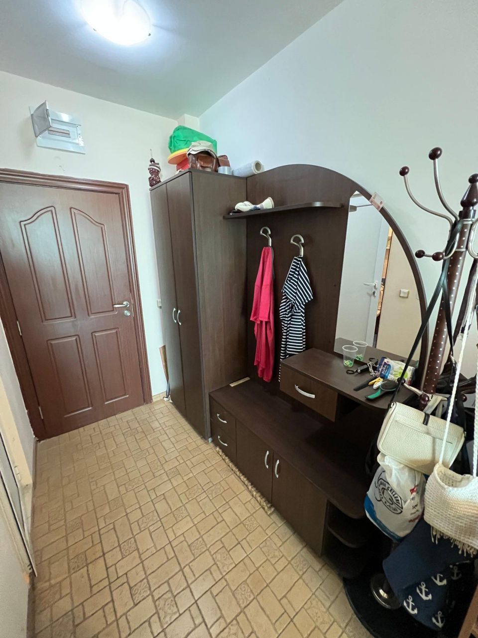 Apartment at Sunny Beach, Bulgaria, 75 m² - picture 5