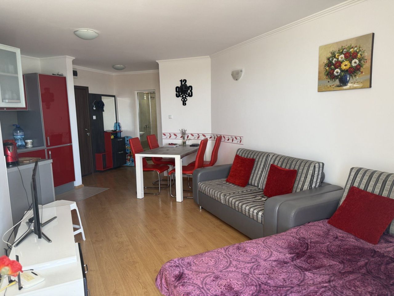 Appartement à Sveti Vlas, Bulgarie, 68 m² - image 5