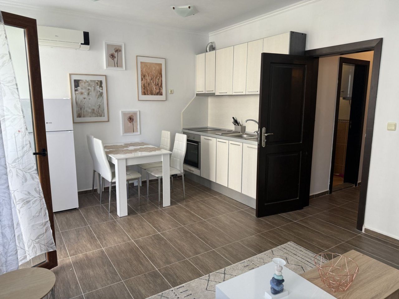 Apartamento en Sveti Vlas, Bulgaria, 58 m² - imagen 5