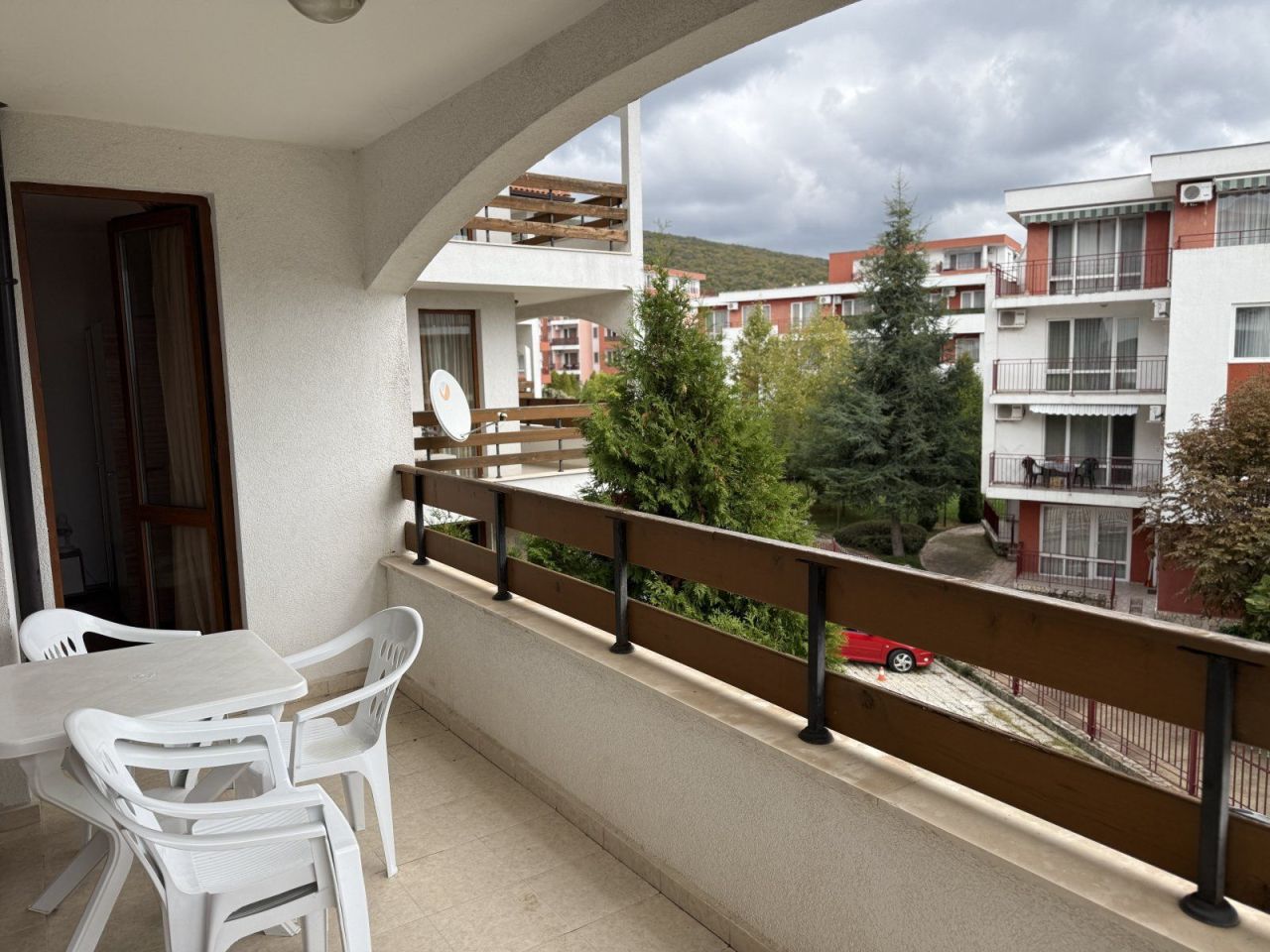 Maisonette en Elenite, Bulgaria, 90 m² - imagen 6