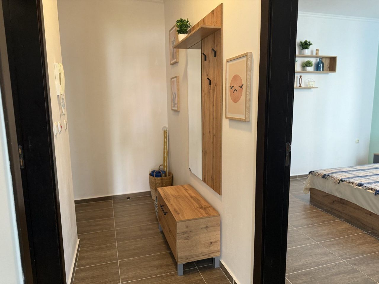 Apartamento en Sveti Vlas, Bulgaria, 58 m² - imagen 6