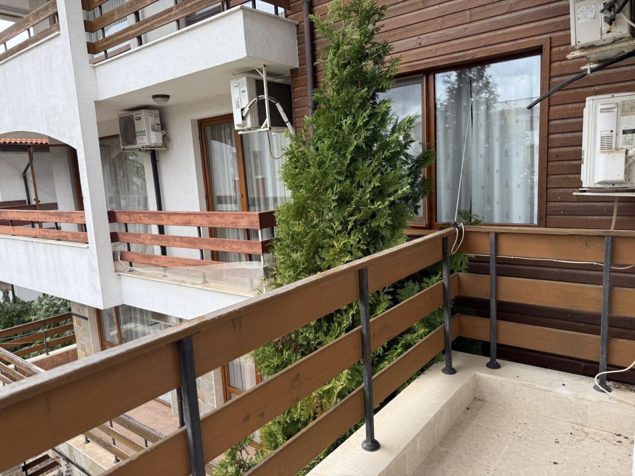 Maisonette en Elenite, Bulgaria, 90 m² - imagen 7